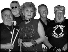 One Foot in the Grave